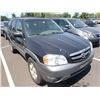 Image 2 : 2002 Mazda Tribute