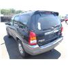 Image 4 : 2002 Mazda Tribute