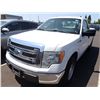 Image 1 : 2013 Ford F-150