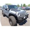 Image 2 : 2016 Jeep Wrangler Unlimited