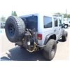 Image 3 : 2016 Jeep Wrangler Unlimited