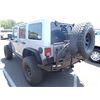 Image 4 : 2016 Jeep Wrangler Unlimited