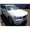 Image 2 : 2013 BMW X3