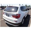 Image 3 : 2013 BMW X3