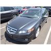 Image 1 : 2007 Acura TL