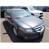 Image 2 : 2007 Acura TL