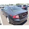 Image 4 : 2007 Acura TL