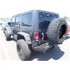 Image 4 : 2014 Jeep Wrangler Unlimited
