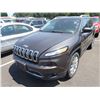 Image 1 : 2015 Jeep Cherokee