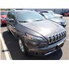 Image 2 : 2015 Jeep Cherokee