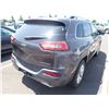 Image 3 : 2015 Jeep Cherokee