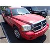 Image 2 : 2005 Dodge Dakota