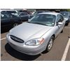 Image 1 : 2000 Ford Taurus