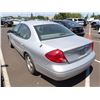 Image 4 : 2000 Ford Taurus