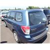 Image 4 : 2009 Subaru Forester