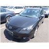 Image 1 : 2004 Mazda Mazda3