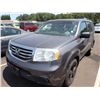 Image 1 : 2014 Honda Pilot