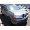 Image 2 : 2014 Honda Pilot