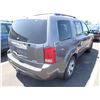 Image 3 : 2014 Honda Pilot