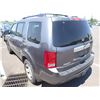 Image 4 : 2014 Honda Pilot