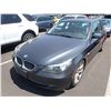 Image 1 : 2008 BMW 535i