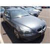 Image 2 : 2008 BMW 535i