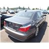 Image 3 : 2008 BMW 535i