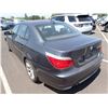 Image 4 : 2008 BMW 535i