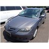 Image 1 : 2007 Mazda Mazda3