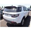 Image 3 : 2016 Land Rover Discovery Sport