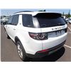 Image 4 : 2016 Land Rover Discovery Sport
