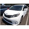 Image 1 : 2012 Toyota Sienna