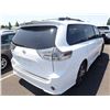 Image 3 : 2012 Toyota Sienna