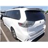 Image 4 : 2012 Toyota Sienna