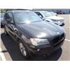Image 2 : 2013 BMW X3