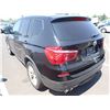 Image 4 : 2013 BMW X3