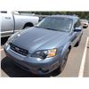 Image 1 : 2006 Subaru Outback