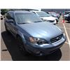 Image 2 : 2006 Subaru Outback