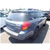 Image 3 : 2006 Subaru Outback