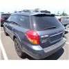 Image 4 : 2006 Subaru Outback