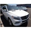 Image 2 : 2014 Mercedes-Benz ML350 BlueTEC