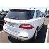 Image 3 : 2014 Mercedes-Benz ML350 BlueTEC