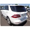 Image 4 : 2014 Mercedes-Benz ML350 BlueTEC