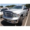 Image 1 : 2015 RAM Ram 1500