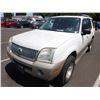 Image 1 : 2005 Mercury Mountaineer