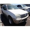 Image 2 : 2005 Mercury Mountaineer