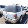 Image 3 : 2005 Mercury Mountaineer
