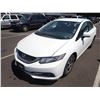 Image 2 : 2015 Honda Civic