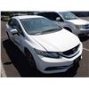 Image 3 : 2015 Honda Civic