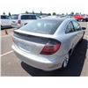 Image 3 : 2003 Mercedes-Benz C230